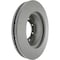 Centric Parts Gcx Brake Rotor Fully Coated, 320.65138F 320.65138F - alternate 5